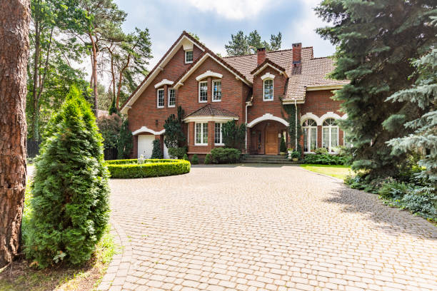 Best Brick Driveway Pavers  in Cross Plains, TX