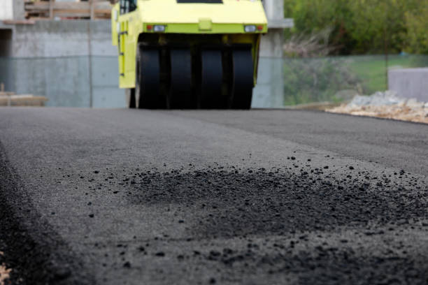 Best Custom Driveway Pavers  in Cross Plains, TX