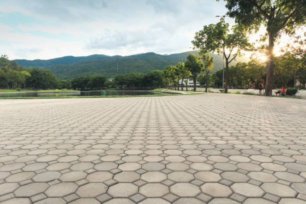 Reasons to Select Us for Your Driveway Paving Requirements in Cross Plains, TX