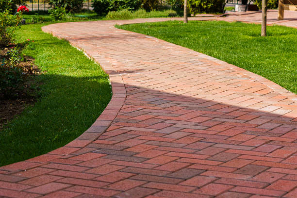 Best Professional Driveway Pavers  in Cross Plains, TX