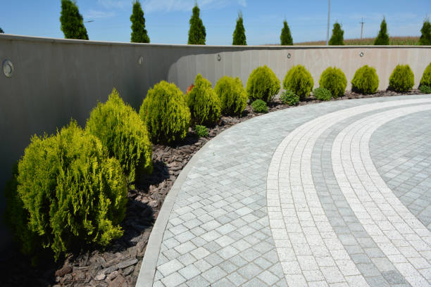 Best Driveway Resurfacing Pavers  in Cross Plains, TX