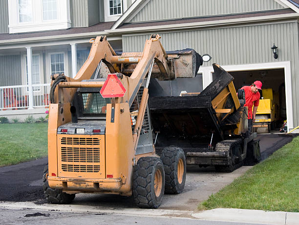 Professional Driveway Pavers in Cross Plains, TX
